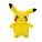 Pokémon Plush Pikachu Corduroy 20cm product image